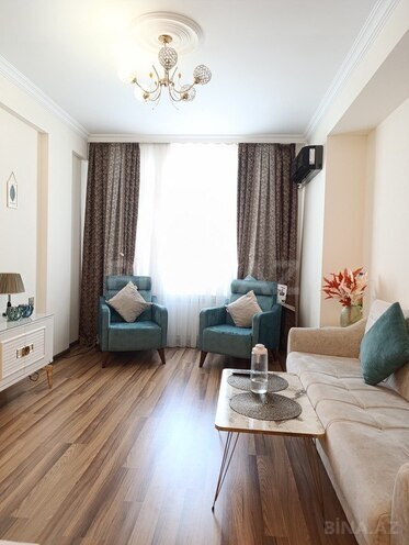 2 otaqlı yeni tikili - Masazır q. - 73 m² (21)