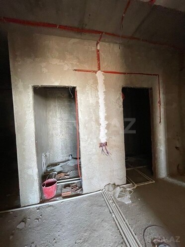 4 otaqlı yeni tikili - Xırdalan - 107 m² (8)