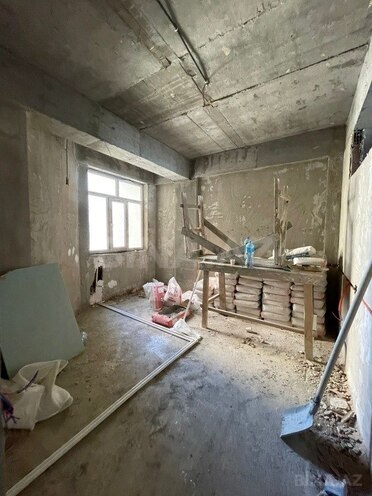 4 otaqlı yeni tikili - Xırdalan - 107 m² (3)