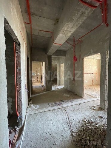 4 otaqlı yeni tikili - Xırdalan - 107 m² (6)