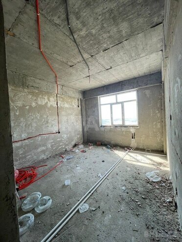 4 otaqlı yeni tikili - Xırdalan - 107 m² (2)