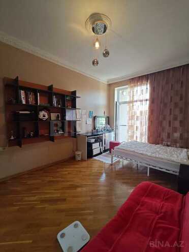 4 otaqlı yeni tikili - 28 May m. - 180 m² (15)