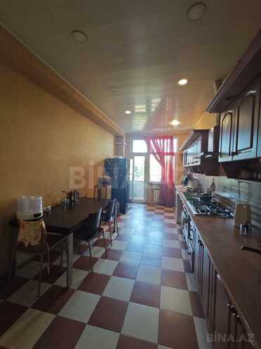 4 otaqlı yeni tikili - 28 May m. - 180 m² (19)