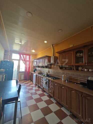 4 otaqlı yeni tikili - 28 May m. - 180 m² (18)