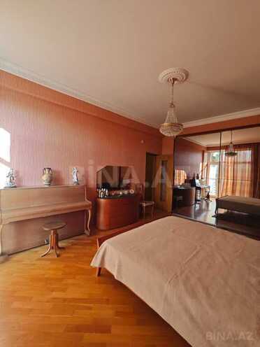 4 otaqlı yeni tikili - 28 May m. - 180 m² (7)