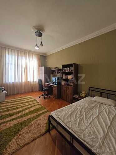 4 otaqlı yeni tikili - 28 May m. - 180 m² (13)