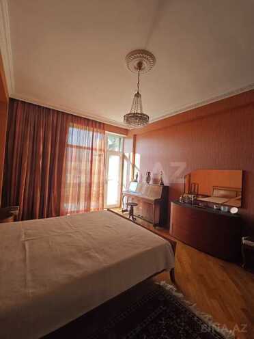 4 otaqlı yeni tikili - 28 May m. - 180 m² (9)