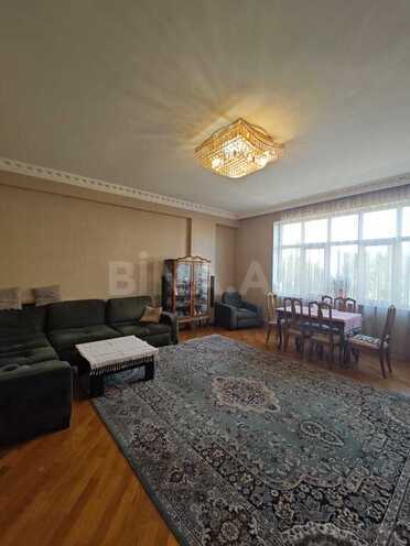 4 otaqlı yeni tikili - 28 May m. - 180 m² (3)