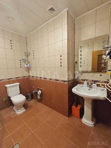 4 otaqlı yeni tikili - 28 May m. - 180 m² (21)