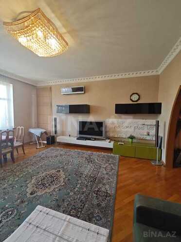 4 otaqlı yeni tikili - 28 May m. - 180 m² (2)
