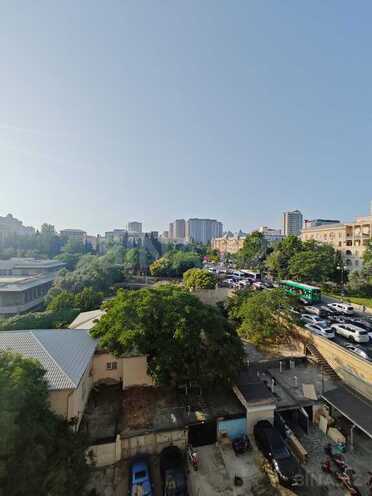 4 otaqlı yeni tikili - 28 May m. - 180 m² (12)