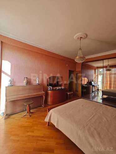 4 otaqlı yeni tikili - 28 May m. - 180 m² (8)