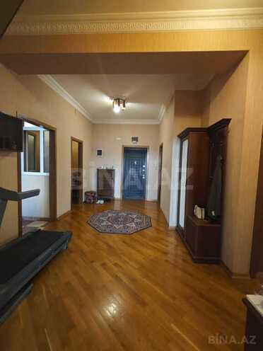 4 otaqlı yeni tikili - 28 May m. - 180 m² (24)