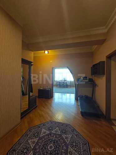 4 otaqlı yeni tikili - 28 May m. - 180 m² (25)