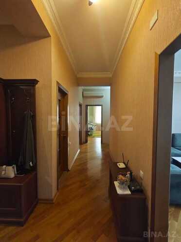 4 otaqlı yeni tikili - 28 May m. - 180 m² (26)