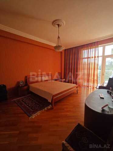 4 otaqlı yeni tikili - 28 May m. - 180 m² (4)