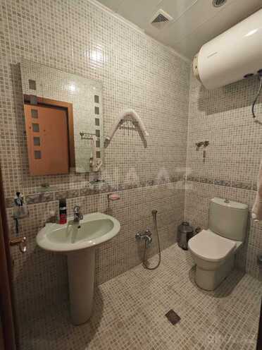 4 otaqlı yeni tikili - 28 May m. - 180 m² (17)