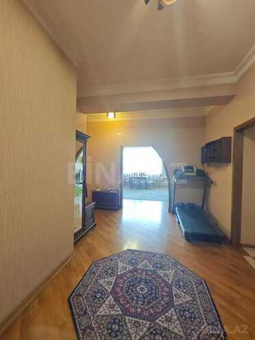 4 otaqlı yeni tikili - 28 May m. - 180 m² (22)