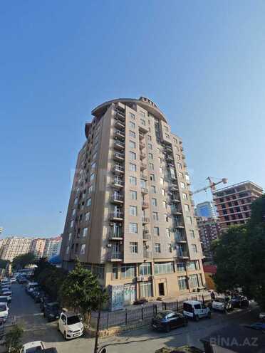 4 otaqlı yeni tikili - 28 May m. - 180 m² (1)