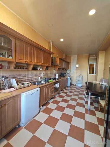 4 otaqlı yeni tikili - 28 May m. - 180 m² (20)