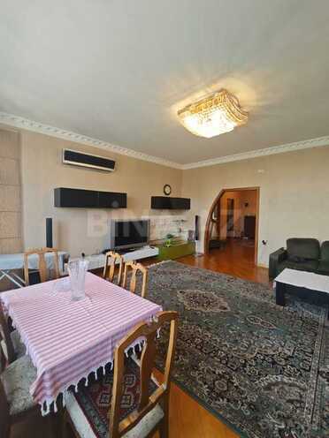 4 otaqlı yeni tikili - 28 May m. - 180 m² (6)