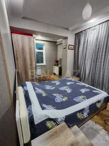 4 otaqlı yeni tikili - Həzi Aslanov m. - 128 m² (15)