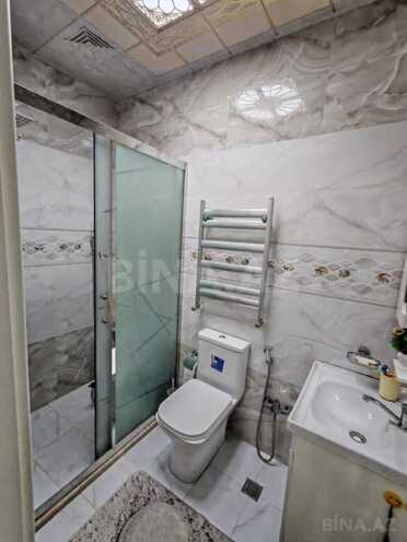 4 otaqlı yeni tikili - Həzi Aslanov m. - 128 m² (11)