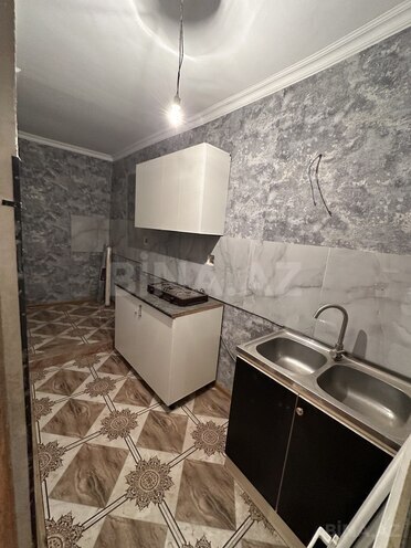 1-комн. дом/дача - пос. Бинагади - 30 м² (5)