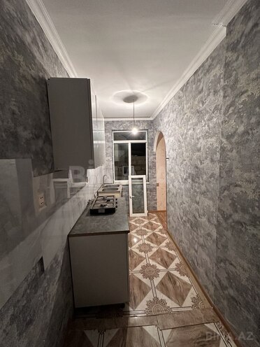 1-комн. дом/дача - пос. Бинагади - 30 м² (6)