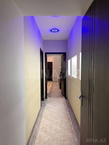 3 otaqlı köhnə tikili - Sabunçu q. - 60 m² (7)