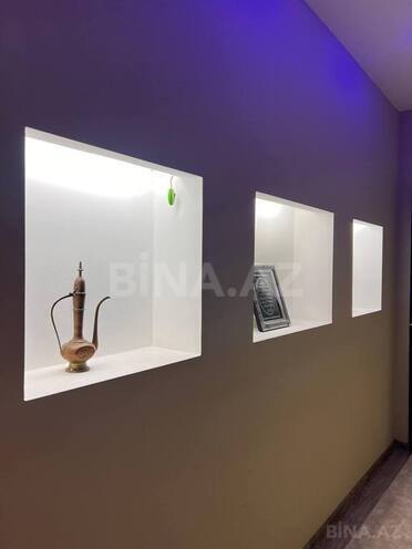 3 otaqlı köhnə tikili - Sabunçu q. - 60 m² (8)