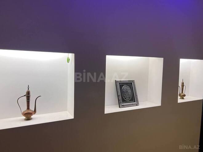 3 otaqlı köhnə tikili - Sabunçu q. - 60 m² (9)