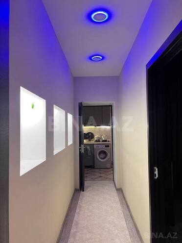 3 otaqlı köhnə tikili - Sabunçu q. - 60 m² (10)
