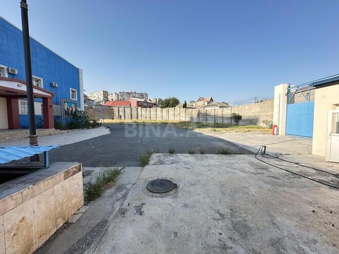 Obyekt - Xətai r. - 2000 m² (2)