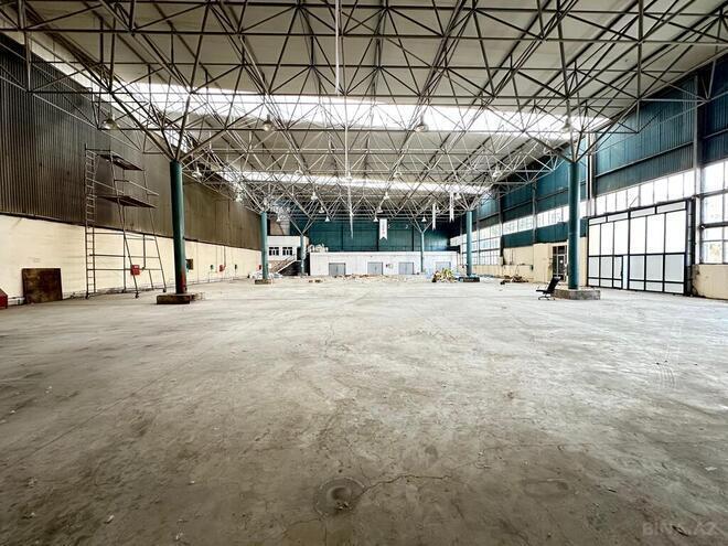 Obyekt - Xətai r. - 2000 m² (6)