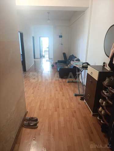3 otaqlı yeni tikili - Həzi Aslanov q. - 127 m² (7)