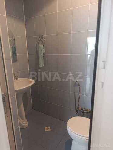 3 otaqlı yeni tikili - Həzi Aslanov q. - 127 m² (10)