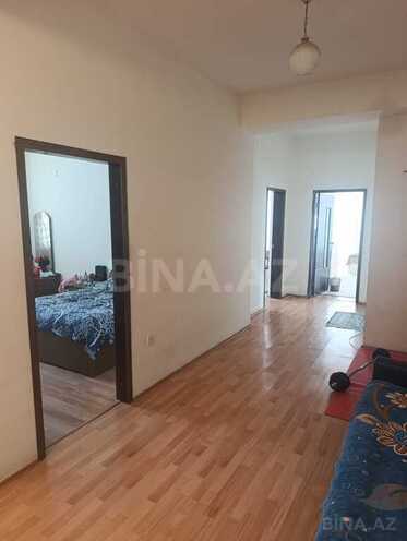 3 otaqlı yeni tikili - Həzi Aslanov q. - 127 m² (6)