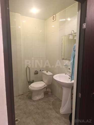 3 otaqlı yeni tikili - Həzi Aslanov q. - 127 m² (19)