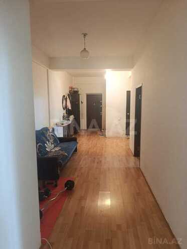 3 otaqlı yeni tikili - Həzi Aslanov q. - 127 m² (5)