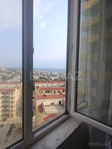 3 otaqlı yeni tikili - Həzi Aslanov q. - 127 m² (12)