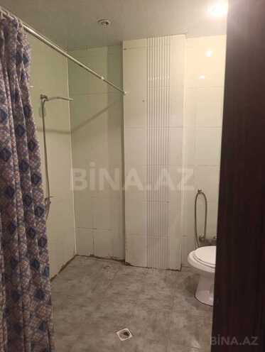 3 otaqlı yeni tikili - Həzi Aslanov q. - 127 m² (16)
