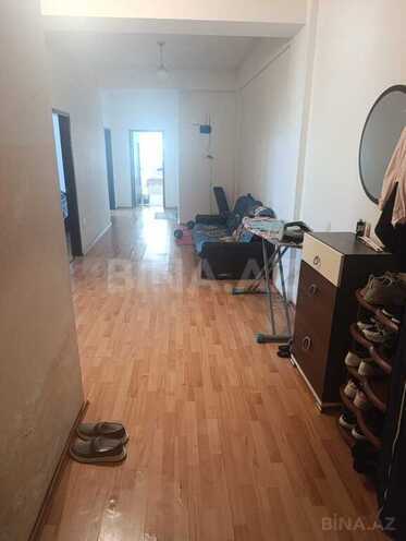 3 otaqlı yeni tikili - Həzi Aslanov q. - 127 m² (17)