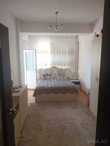 3 otaqlı yeni tikili - Həzi Aslanov q. - 127 m² (18)