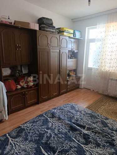 3 otaqlı yeni tikili - Həzi Aslanov q. - 127 m² (14)
