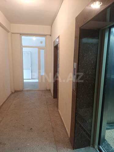 3 otaqlı yeni tikili - Həzi Aslanov q. - 127 m² (3)