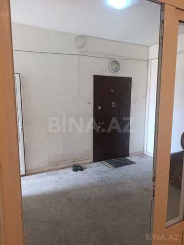 3 otaqlı yeni tikili - Həzi Aslanov q. - 127 m² (4)