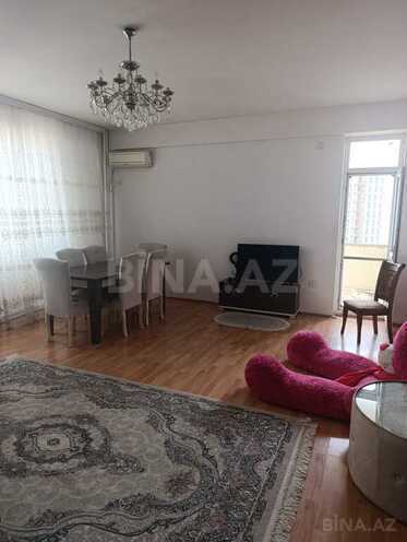 3 otaqlı yeni tikili - Həzi Aslanov q. - 127 m² (8)