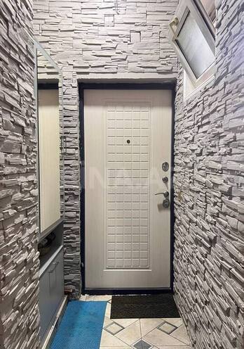 3 otaqlı köhnə tikili - Sabunçu q. - 60 m² (14)