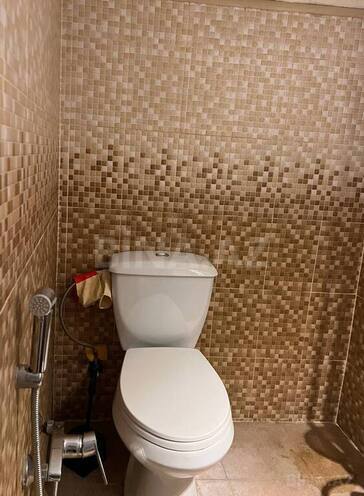 3 otaqlı köhnə tikili - Sabunçu q. - 60 m² (16)